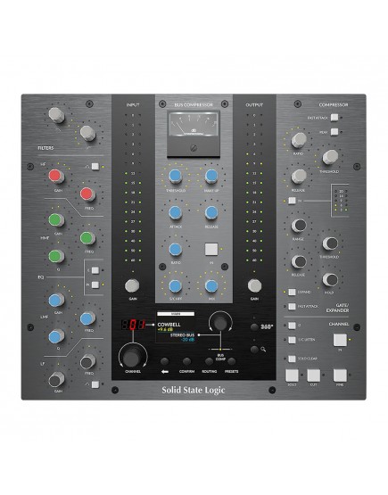 Solid State Logic SSL UC1